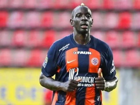 CHÍNH THỨC! Cựu sao Liverpool rời Montpellier sau xung đột với HLV