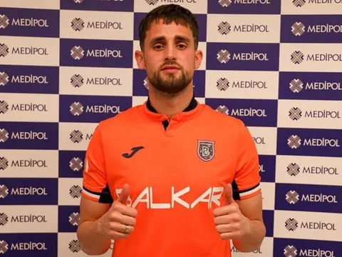 CHÍNH THỨC: Cựu sao Man Utd có bến đỗ mới sau 5 tháng