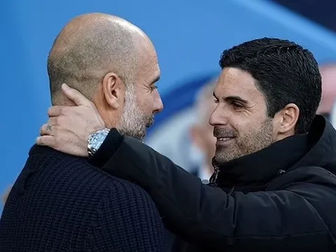 6 HLV tranh danh hiệu xuất sắc nhất Premier League