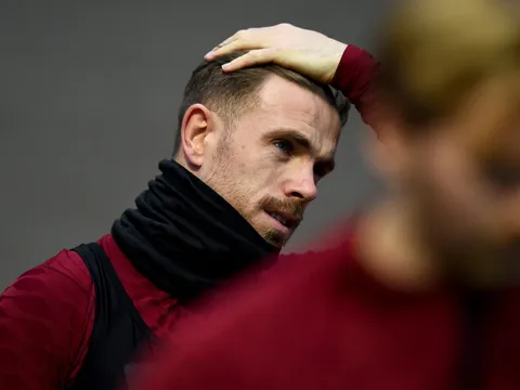 CHÍNH THỨC: Đến lượt Liverpool phải hoãn đá vì Covid-19