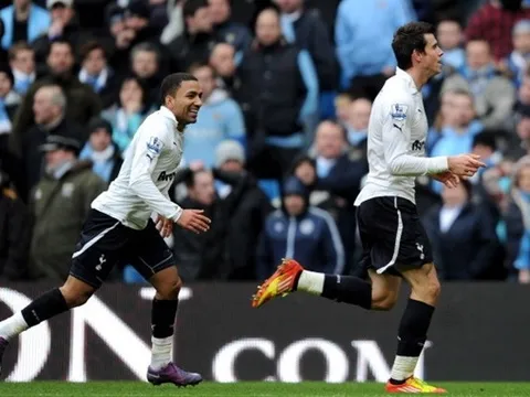 CHÍNH THỨC: Đối tác tốc độ của Bale giải nghệ