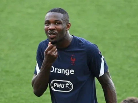 CHÍNH THỨC: ĐT Pháp triệu tập cầu thủ thứ 26