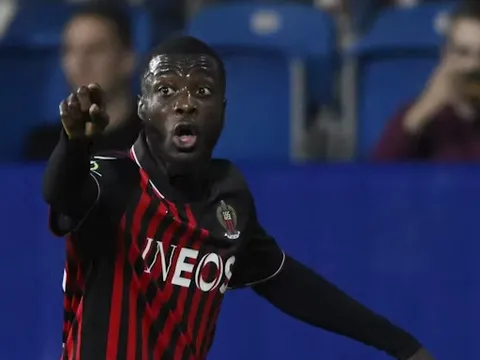 CHÍNH THỨC: 'Hàng hớ' trở lại Arsenal