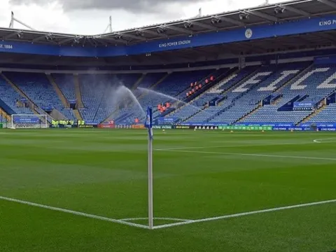 CHÍNH THỨC! Hoãn 1 trận Premier League ngay ngày 01/01