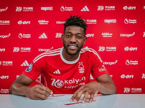 CHÍNH THỨC! Ibrahim Sangare bất ngờ đến Premier League, giá 35 triệu euro