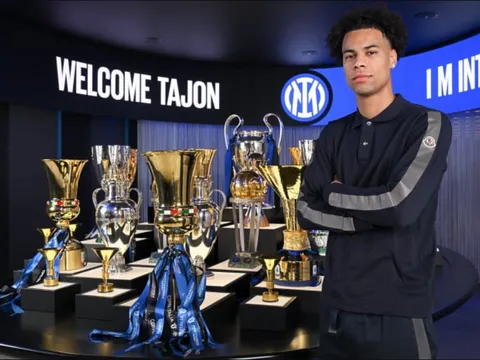 Chính thức! Inter chiêu mộ thành công đồng đội của Davies