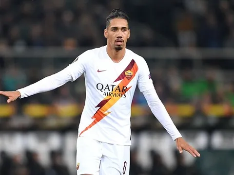 CHÍNH THỨC: Jose Mourinho có chữ ký mới trong mùa hè