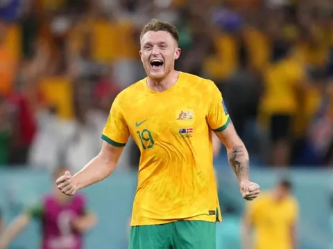 CHÍNH THỨC: Leicester đón ngôi sao World Cup