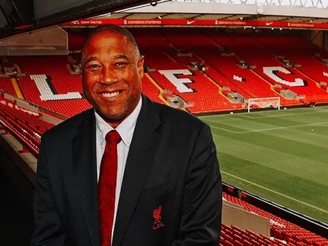 CHÍNH THỨC: Liverpool bổ nhiệm vị trí quan trọng