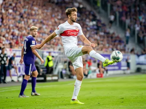 CHÍNH THỨC: Liverpool hoàn tất thỏa thuận đón "thủ lĩnh 1m90"