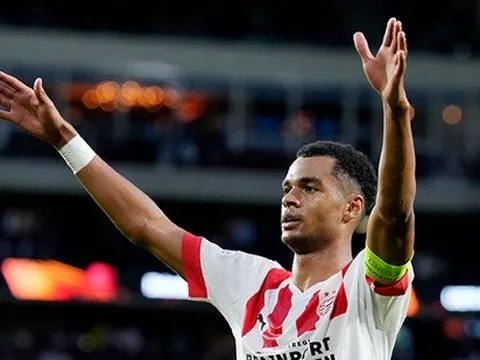 CHÍNH THỨC: Liverpool mang cú sốc cho Man Utd ở vụ Gakpo