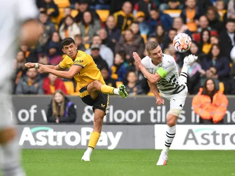 CHÍNH THỨC! Man City đón tân binh thứ 4, giá 53 triệu bảng