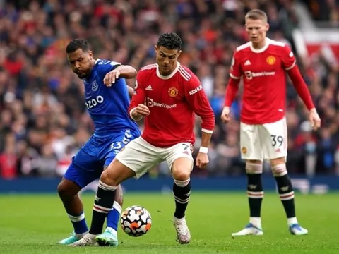CHÍNH THỨC: Man Utd công bố bản hợp đồng quan trọng
