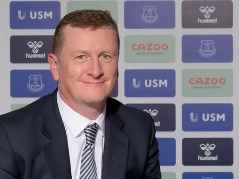 CHÍNH THỨC: Man Utd công bố sự bổ nhiệm quan trọng