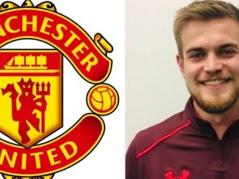 CHÍNH THỨC: Man Utd công bố thương vụ thúc đẩy cuộc cách mạng của Ten Hag