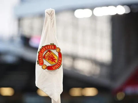 CHÍNH THỨC: Man Utd xác nhận quan trọng, khó khăn hiển hiện