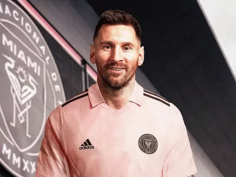 CHÍNH THỨC! Messi có bến đỗ mới, phơi bày sự thật về Barca