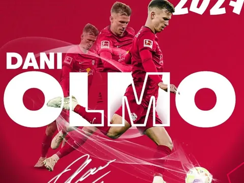 CHÍNH THỨC! Mục tiêu của Arsenal, Liverpool ký hợp đồng mới