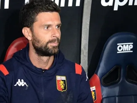 CHÍNH THỨC: "Nạn nhân của Busquets" nếm trái đắng trong lần đầu làm HLV