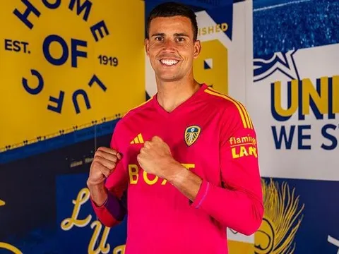 CHÍNH THỨC! Newcastle bán Karl Darlow sau 9 năm gắn bó