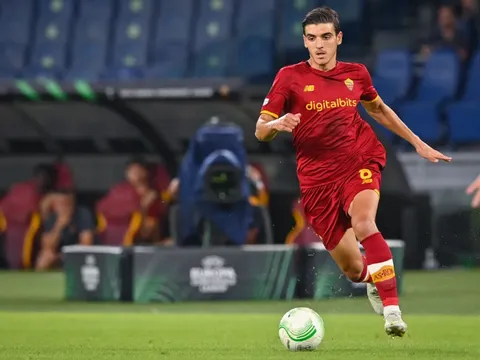 CHÍNH THỨC: Ngôi sao thất sủng của Mourinho đến Getafe