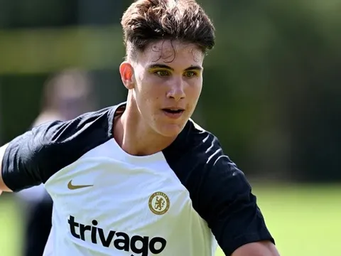 CHÍNH THỨC: Đón Caicedo, Chelsea ra quyết định với Casadei