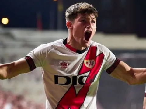 CHÍNH THỨC: Real Madrid đón người cũ trở lại