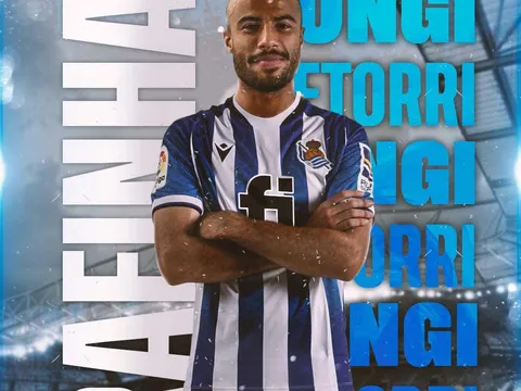 CHÍNH THỨC! Sao PSG cập bến La Liga