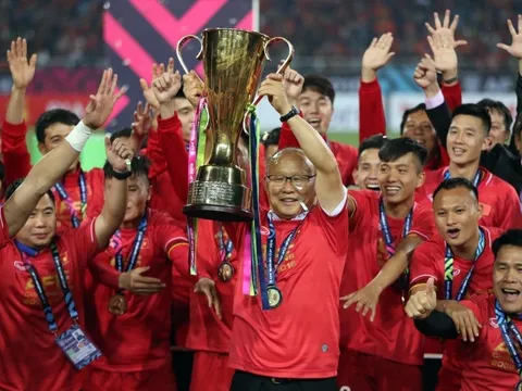 CHÍNH THỨC! Singapore trở thành chủ nhà AFF Suzuki Cup