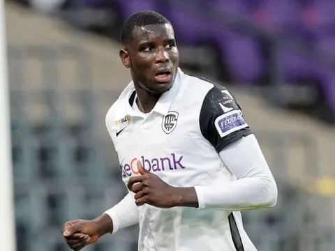 CHÍNH THỨC: Southampton cùng lúc đón 2 'sát thủ' 49 triệu euro