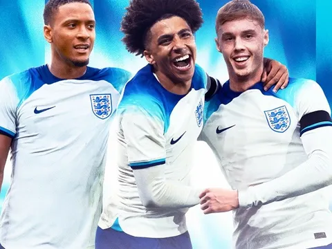 CHÍNH THỨC: Southgate triệu tập Palmer lên ĐT Anh