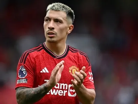 Ten Hag khẳng định tình hình của Martinez