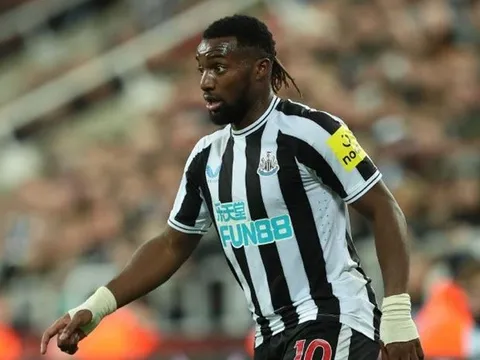 CHÍNH THỨC: Thương vụ 30 triệu đổ bộ xuống Ả Rập