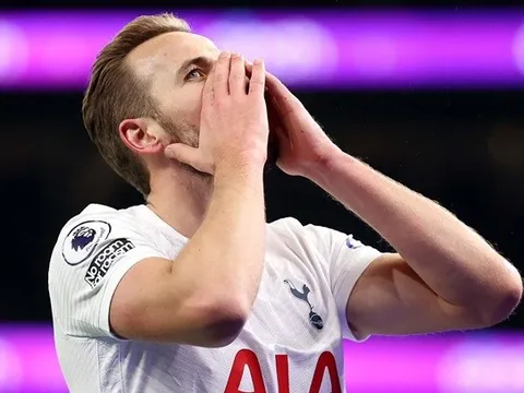 CHÍNH THỨC! Tottenham bị UEFA xử thua, văng luôn khỏi giải đấu
