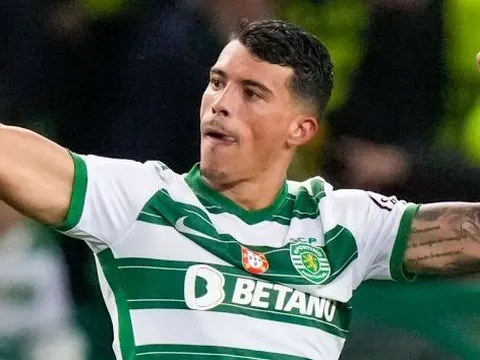 CHÍNH THỨC: Tottenham hoàn tất thương vụ 44 triệu bảng