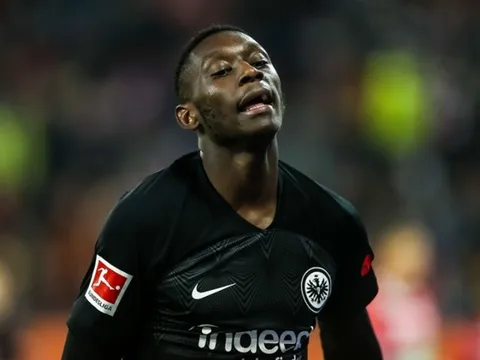 CHÍNH THỨC: Tuyển Pháp chốt người thay thế Nkunku