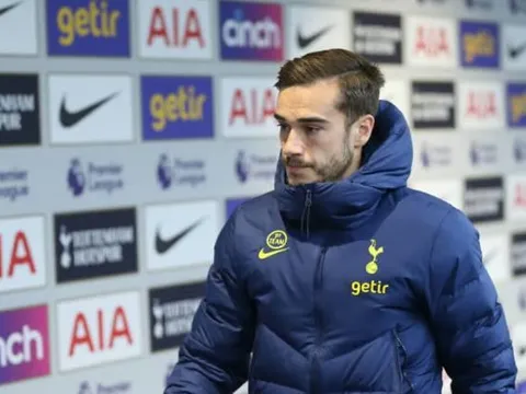 CHÍNH THỨC! Tuyển thủ Anh rời Tottenham đến Leicester