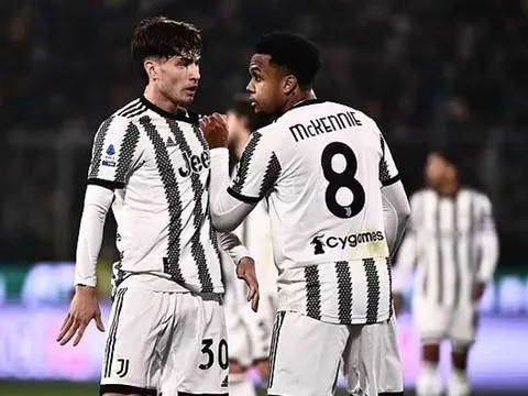 CHÍNH THỨC: Vụ bê bối tại Serie A, Juventus nhận cú sốc trời giáng