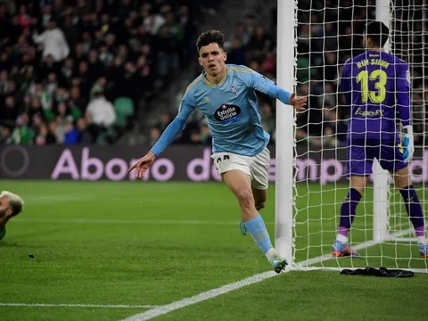 Chịu chi 40 triệu euro, Arsenal sẽ có ngay ngôi sao La Liga