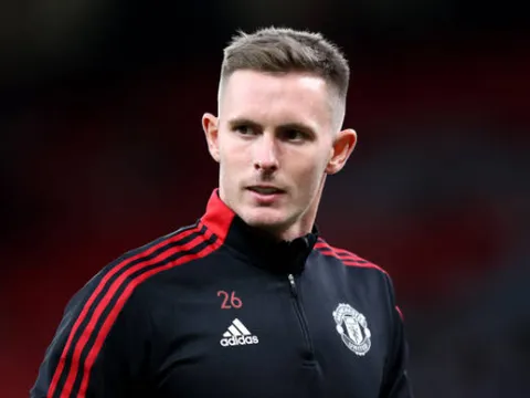 Chờ cơ hội ra sân, Dean Henderson nói lời ruột gan