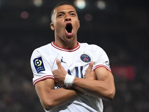 Chờ đợi gì ở Ronaldo, Mbappe trong năm 2023?