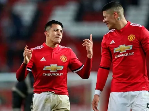 Chợ đông vừa mở, Fiorentina nỗ lực "cứu rỗi" sao thất sủng của Man Utd