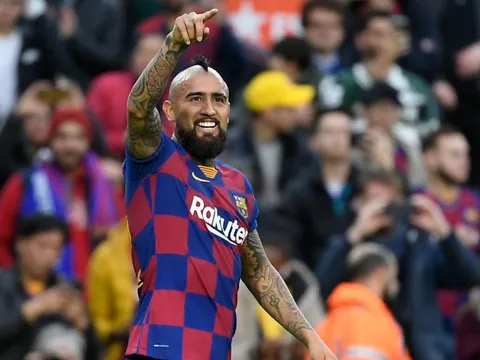 Hiệu suất của "quái thú" khủng hơn cả Messi, Benzema và Suarez