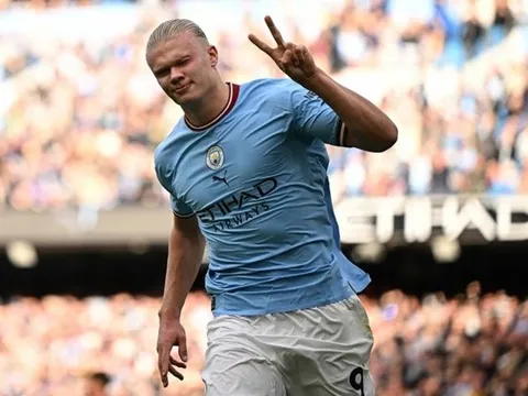 Choáng ngợp với đội hình đắt giá tận 1,1 tỷ euro