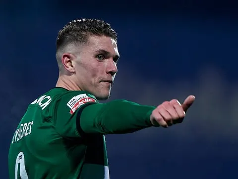 Nhìn Viktor Gyokeres, mới thấy Pochettino đã đúng