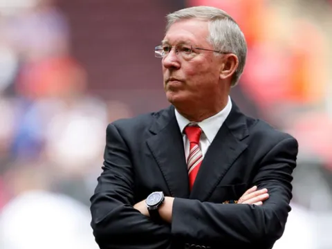 Chọn người thay Solskjaer, Sir Alex đã có ứng viên số 1