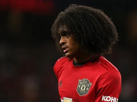 2,5 triệu bảng chảy vào túi Man Utd nhờ động thái khôn ngoan