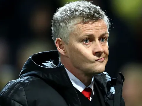 Chóng vánh! Đạt thoả thuận, "mơ ước của Solskjaer" cập bến gã khổng lồ