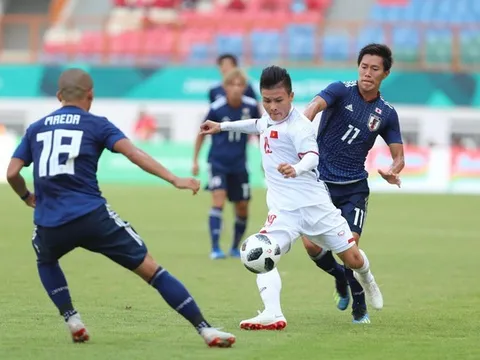 3 cầu thủ Việt Nam có duyên với mành lưới các ĐT Nhật Bản