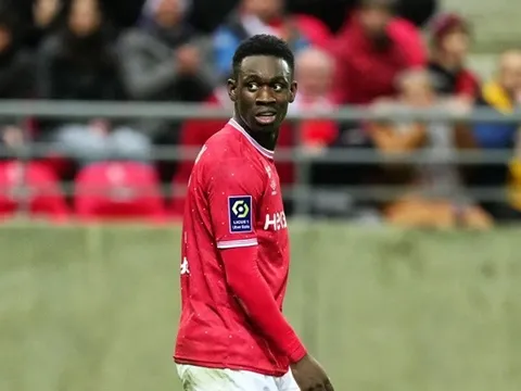 Chốt thời gian Arsenal định đoạt tương lai của Balogun